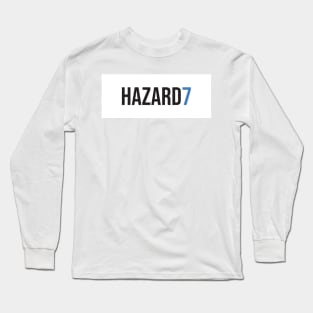 Hazard 7 Long Sleeve T-Shirt